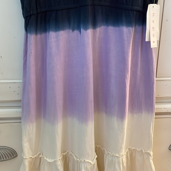 hype tie-dye sundress - Picture 3 of 7